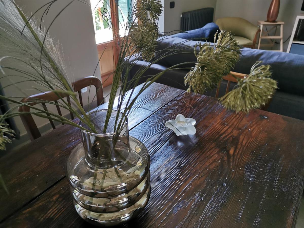 Curt Da Beta - Casa Vacanze Con Giardino In Corte Del XVIII Secolo Malnate ภายนอก รูปภาพ