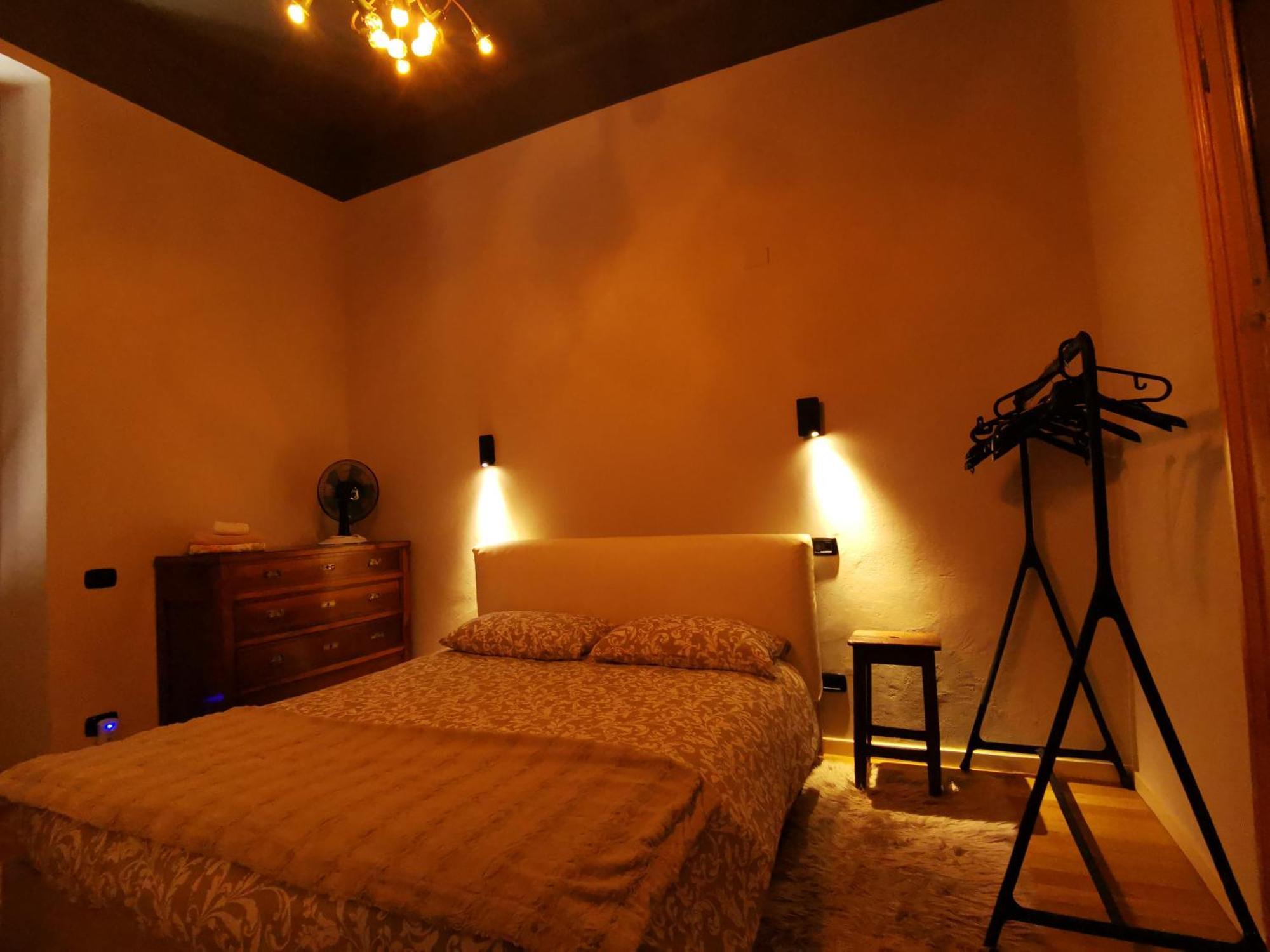 Curt Da Beta - Casa Vacanze Con Giardino In Corte Del XVIII Secolo Malnate ภายนอก รูปภาพ